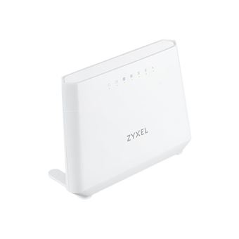 Point d'accès sans fil Zyxel N300 avec AP/Répéteur universel