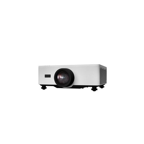 NEC Sharp P601Q | 60006066 | DLP-Projektor - Laser