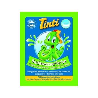 Tinti coffre de bain pour enfants - 18 produits
