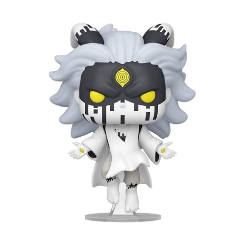 Non Communiqué Boruto: Naruto Next Generations - Figurine Pop! Momoshiki Otsutsuki 9 Cm