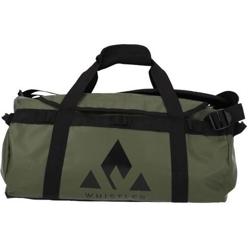 Non Communiqué Vert Sac De Sport - Rhorsh - 40L - Deep Forest - Polyester Robuste