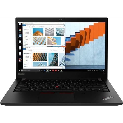 Lenovo Thinkpad T14 Gen 1 i5-10210U 8Go 512Go SSD 14'' W11