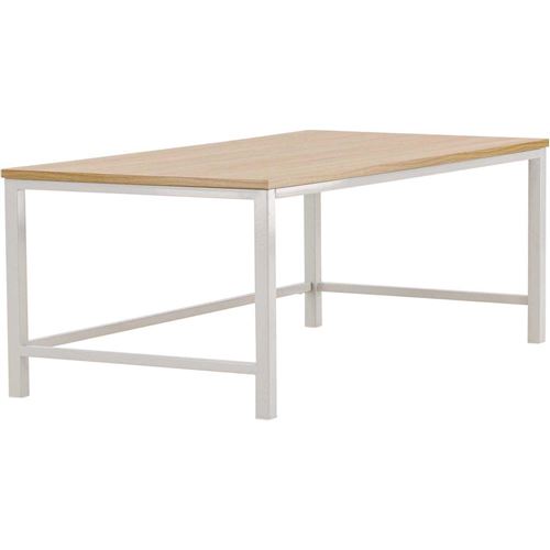 Non Communiqué Gris Venture Home - Table Basse 120 X 60 Cm Rise