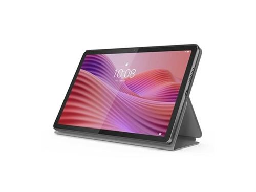 Lenovo Tab 4G Mediatek 128 Go 25,6 cm (10.1 ) 4 Go Wi-Fi 5 (802.11ac) Android 14 Gris - Neuf