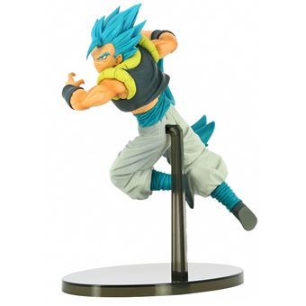 Figurine Dragon Ball Super Chosenshi Retsuden vol. 5 Super Saiyan God Super Saiyan Gogeta