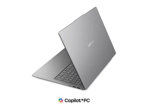 PC portable Lenovo IdeaPad Slim 5 16IPH11 16” OLED 60 Hz Intel® Core™ Ultra 5 16 Go RAM 512 Go SSD Gris