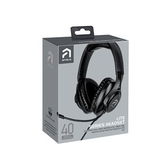 Atrix Casque Lite Series - 1