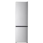 Réfrigérateur combiné LG GBM22HSADH Inox