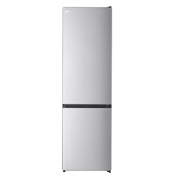 Réfrigérateur combiné LG GBM22HSADH Inox