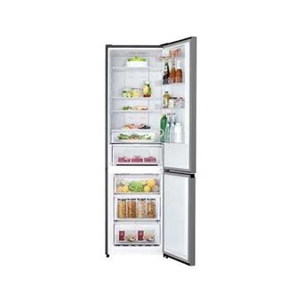 Réfrigérateur combiné LG GBM22HSADH Inox