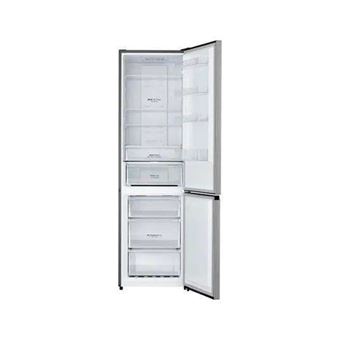 Réfrigérateur combiné LG GBM22HSADH Inox