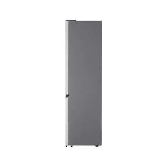Réfrigérateur combiné LG GBM22HSADH Inox