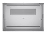 HP Portable 16 G10 Mobile Workstation - Wolf Pro Security - conception de charnière à 175 degrés - Intel Core i7 1365U / 1.8 GHz - Evo - Win 11 Pro - RTX A500 - 32 Go RAM - 1 To SSD NVMe, TLC - 16" OLED IPS 2880 x 1800 (WQUXGA) @ 120 Hz - 802.11a/b/g/n