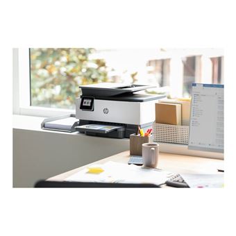 Imprimante HP OfficeJet Pro 9013 jet d'encre couleur Multifonction