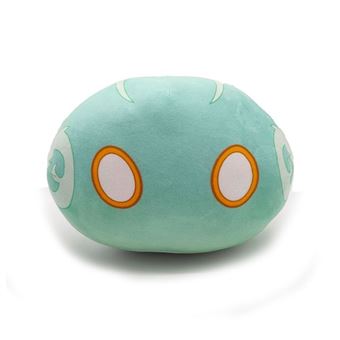 Peluche - Genshin Impact - Geo Slime - Cdiscount Jeux - Jouets