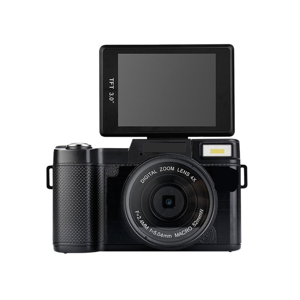 Appareil Photo Numérique Compact 5.0 MP - État Neuf - Photo, audio & vidéo