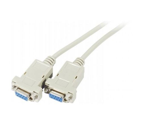 Dexlan Câble Null Modem Db9f/F - Image 3