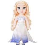 La Reine des Neiges 2 - Poupée Elsa - 38 cm