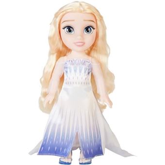 La Reine des Neiges 2 - Poupée Elsa - 38 cm