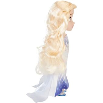 La Reine des Neiges 2 - Poupée Elsa - 38 cm
