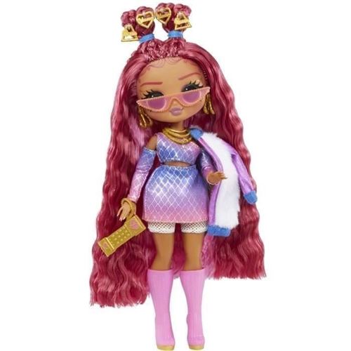 L.O.L. Surprise OMG Core Series 7 - Golden Heart