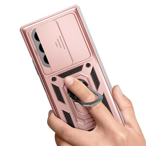 Étui De Protection Cush Cases Pour Tablette Asus MeMo Pad 7 LTE (7 Pouces) - Couleur Rose Vif - Presque Neuf