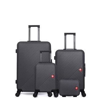 Lot de 4 sacs de voyage - Accessoires & Bagagerie