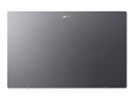 Acer Aspire 3 17 A317-55P - Intel N-series - N100 / jusqu'à 3.4 GHz - Win 11 Home - UHD Graphics - 8 Go RAM - 512 Go SSD - 17.3" IPS 1920 x 1080 (Full HD) - Wi-Fi 6 - gris acier - clavier : Suisse Allemand