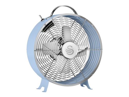 Sonew modèle de ventilateur de bureau Ventilateur de table Vintage