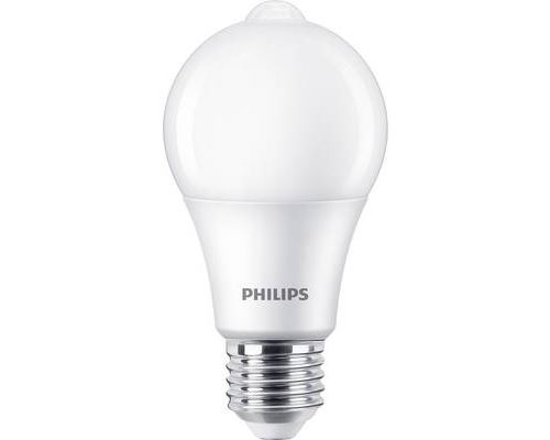 COREPRO AMPOULE LED 8W/ 60W E27 MAT 827 WW 929002058731 - Image 3