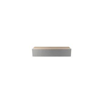 Haut-parleur JBL 245C Stage V2 LATTE - 1