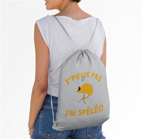 T-Shirt j'peux pas j'ai escalade - Tee shirt grimpette Taille S T-Shirt j'peux pas j'ai escalade - Tee shirt grimpette Taille S
