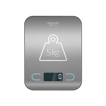 balance de cuisine Cecotec Cook Control - 1