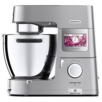 KENWOOD Accessoire robot KAB90.000SS pour Cooking Chef Expérience