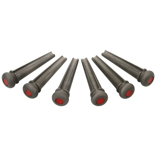 Martin Chevilles Pour Guitare Folk 18App0005 - Lot De 6 - Image 2