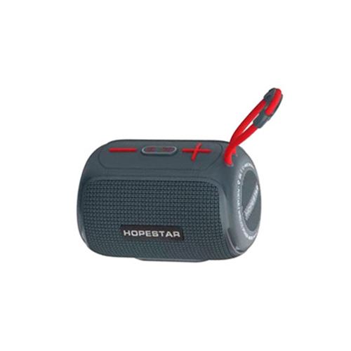 Enceinte sans fil HOPESTAR T10 Portable Waterproof Bleu
