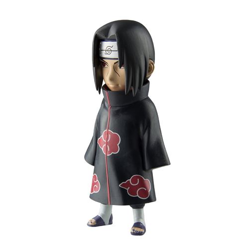 Itachi Figurine articulée Naruto Shippuden - 10cm