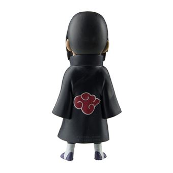 Naruto Shippuden Collection figurine Deidara 10 cm Toynami