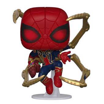 Funko pop clearance iron spider 300