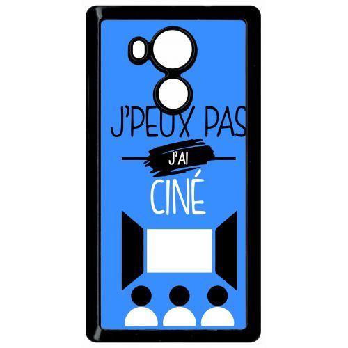 Coque huawei mate 8 j peux pas j ai cin 12