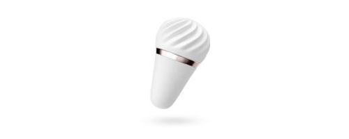 Stimulateur Layons Sweet Sensation (Couleur : BLANC)