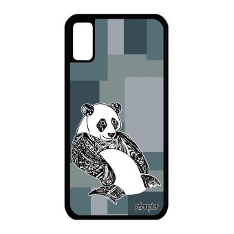coque silicone iphone x panda coque silicone iphone x panda