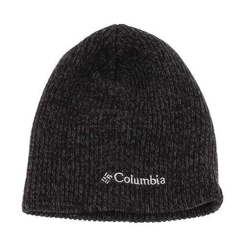 Bonnet classique Columbia Whirlibird anth beanie Gris Anthracite foncé Taille : Adu rèf : 59785