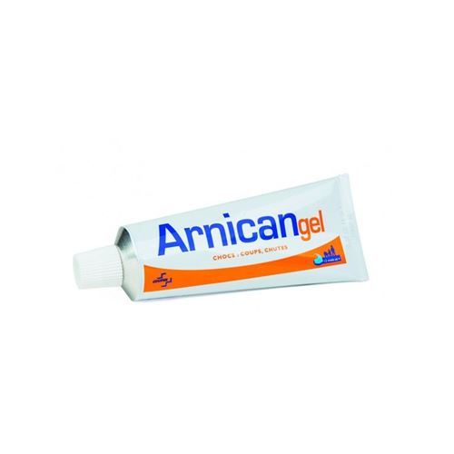 Non Communiqué Arnican En Gel Tube 50G