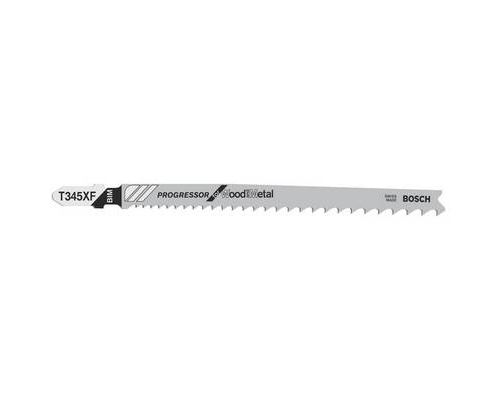 Lame De Scie Bosch Accessories 2608634995 25 PC(S)