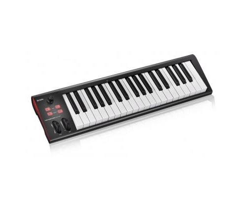 icon iKeyboard 4Nano clavier USB/MIDI 37 touches