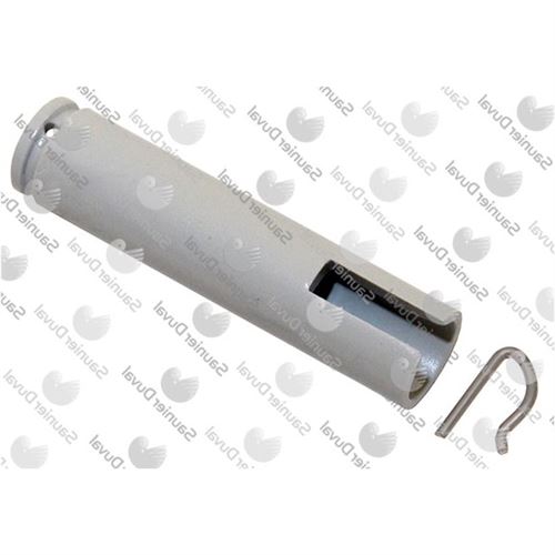 Rallonge bouton selecteur S1220100 pour Chaudiere Saunier duval