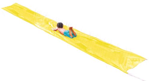 Happy People toboggan aquatique Wehncke 610 cm jaune