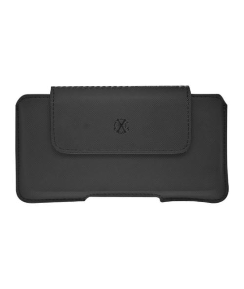 C-lacroix etui ceinture clip - noir