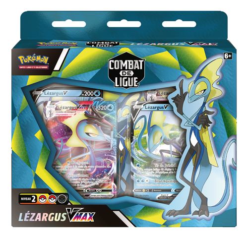 Pokemon Pokémon - Coffret Elite Trainer Box Lumière Interdite (française) - 0820650551093